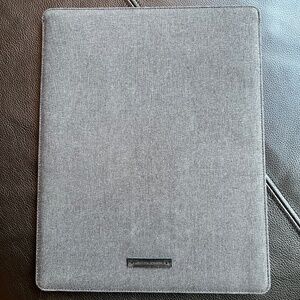 Native Union Stow 13" Tablet Sleeve